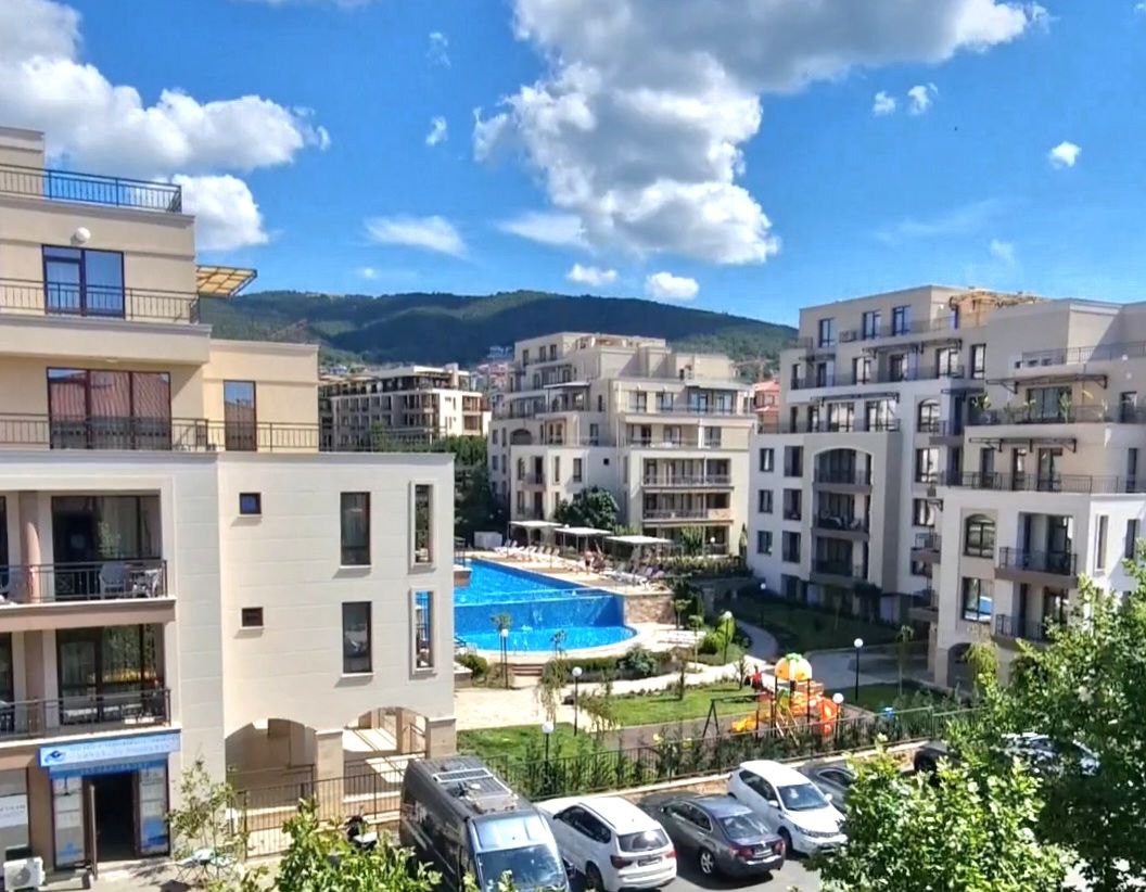 купить квартиру сорренто соле маре болгария