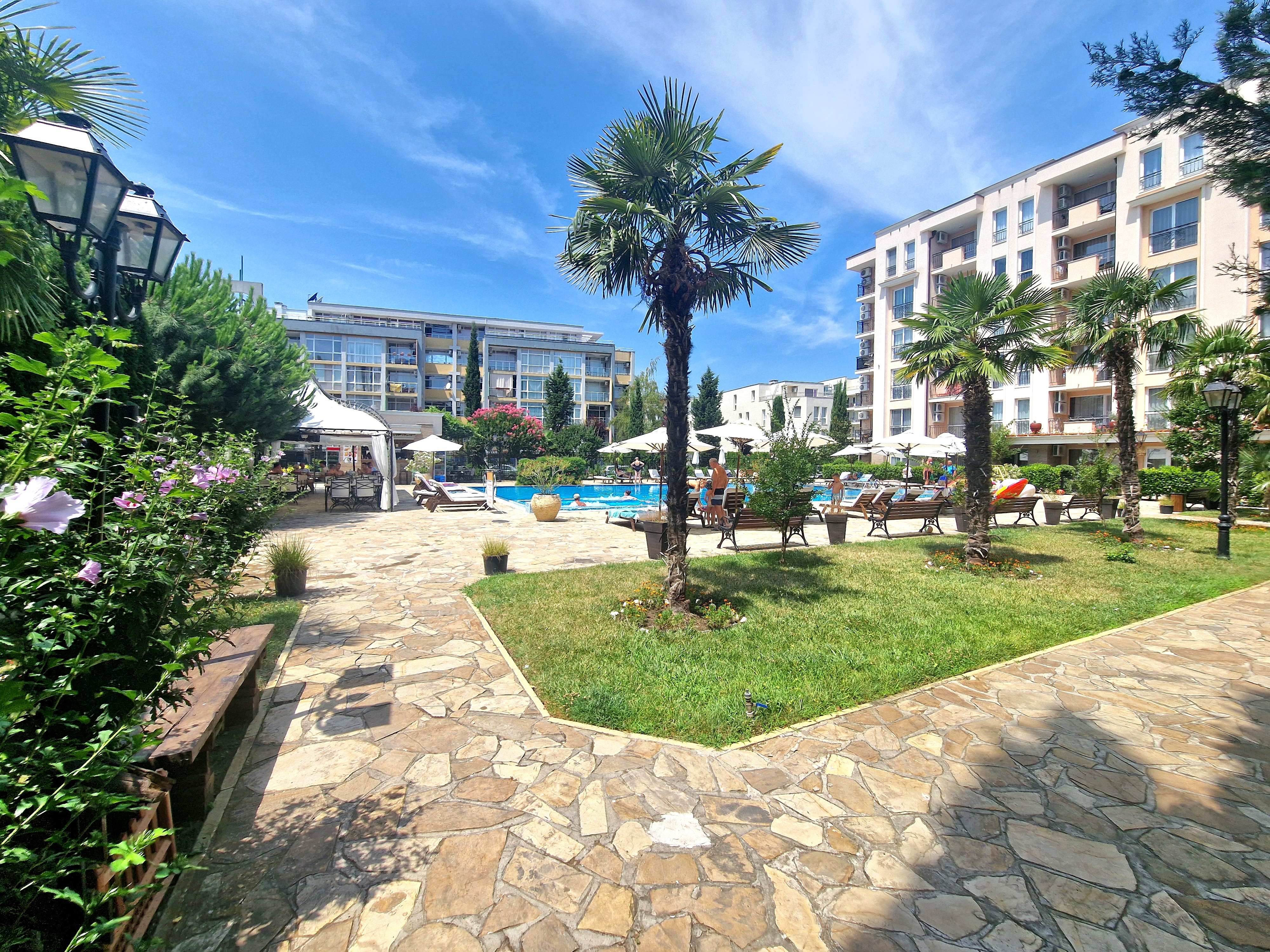 купить квартиру в болгарии комплекс sun and sea