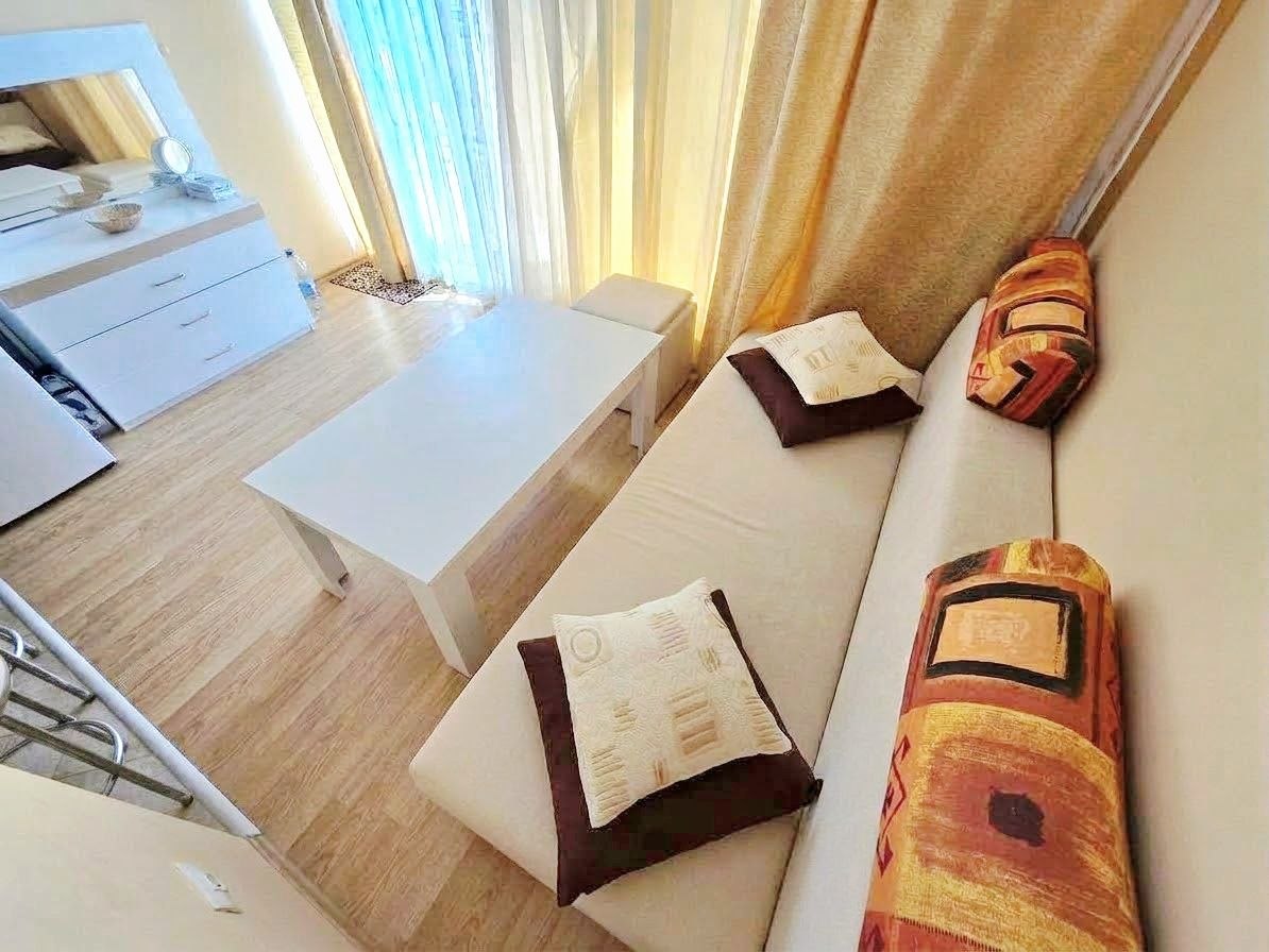 недвижимость в болгарии у моря