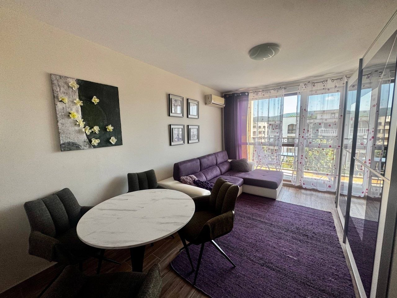 недвижимость в болгарии комплекс каскадас