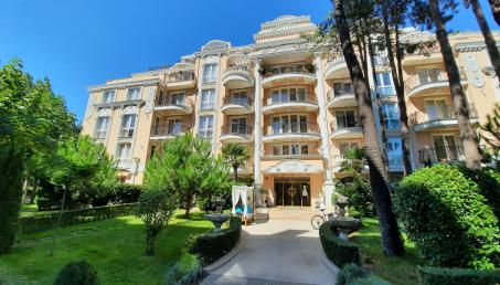 болгария комплекс венера палас