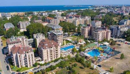 покупка недвижимости в болгарии