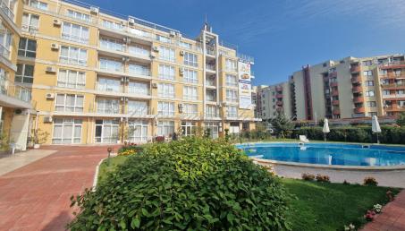 КУПИТЬ КВАРТИРУ ФЛОРЕС ПАРК БОЛГАРИЯ