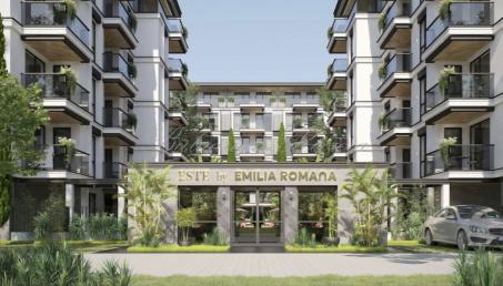 комплекс Emilia Romana Este Болгария