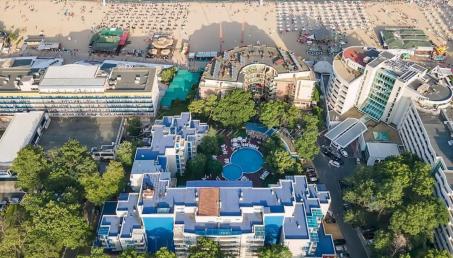 недвижимость в болгарии у моря