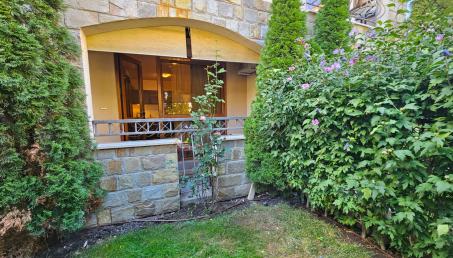 квартира на побережье болгарии
