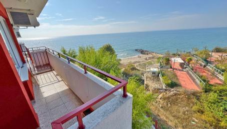 квартира на побережье болгарии