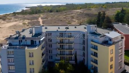 недвижимость у моря в болгарии