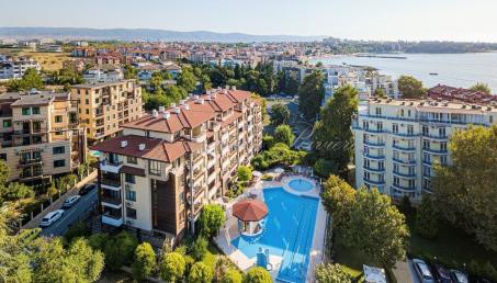 купить квартиру в болгарии