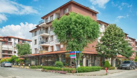 купить квартиру в болгарии
