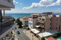 купить апартамент с видом на море в болгарии