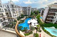 купить трёхкомнатную квартиру в Болгарии у моря
