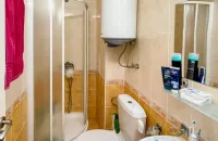купить трёхкомнатную квартиру в Болгарии у моря