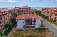 недвижимость в болгарии у моря