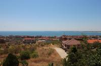 купить дом с видом на море болгария