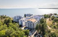 купить двухкомнатную квартиру в болгарии у моря