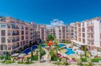 купить двухкомнатную квартиру в болгарии у моря