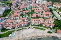 купить двухкомнатную квартиру в Болгарии у моря