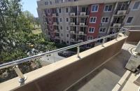 квартира на побережье болгарии