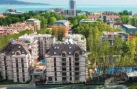 недвижимость у моря в болгарии
