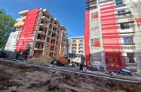 недвижимость в болгарии у моря