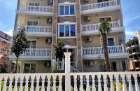 недвижимость в болгарии от застройщика Magnolia Residence 7