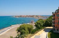 недвижимость в болгарии у моря