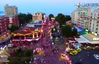 солнечный берег болгария