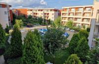 комплекс фортнокс солнечный берег болгария