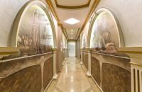 комплекс villa florence свтой влас