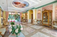 комплекс венера палас солнечный берег