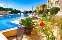 комплекс villa florence свтой влас