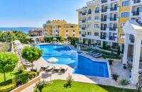 комплекс villa florence свтой влас