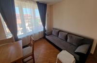квартира на побережье болгарии
