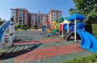 купить квартиру тарсис болгария