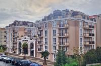 комплекс даун парк делюкс болгария