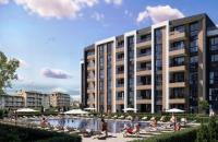 недвижимость от застройщика aura residence