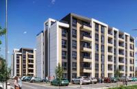 недвижимость от застройщика aura residence