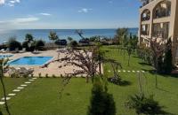 недвижимость в болгарии у моря