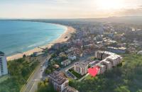 болгария солнечный берег недвижимость