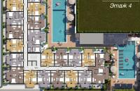 комплекс sweet homes-8 солнечный берег от застройщика
