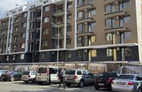 комплекс sweet homes-8 солнечный берег от застройщика