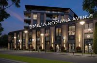 Emilia Romana Avenue, Солнечный берег, Болгария