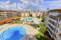 купить студию комплекс royal sun болгария