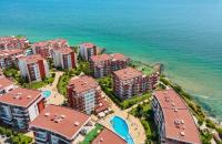 квартира на побережье болгарии