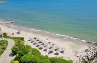 недвижимость у моря в болгарии