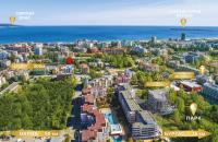 квартира на побережье болгарии