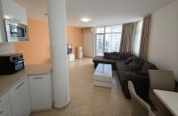 квартира на побережье болгарии