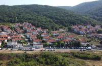 кошарица комплекс Bay view villas