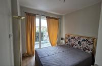 комплекс Emilia Romana boutique солнечный берег